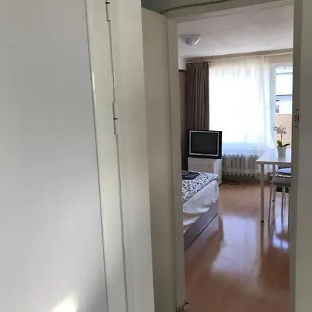 City Hostel Sofia *