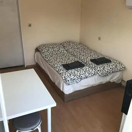 City Hostel Sofia